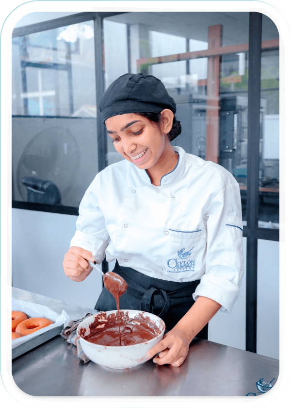 Ceylon Hospitality Academy