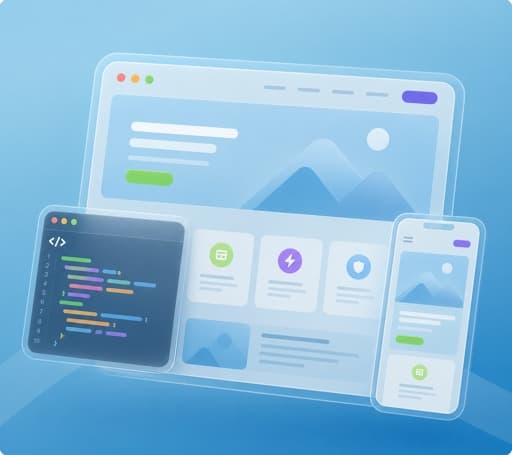 Web Design & Development