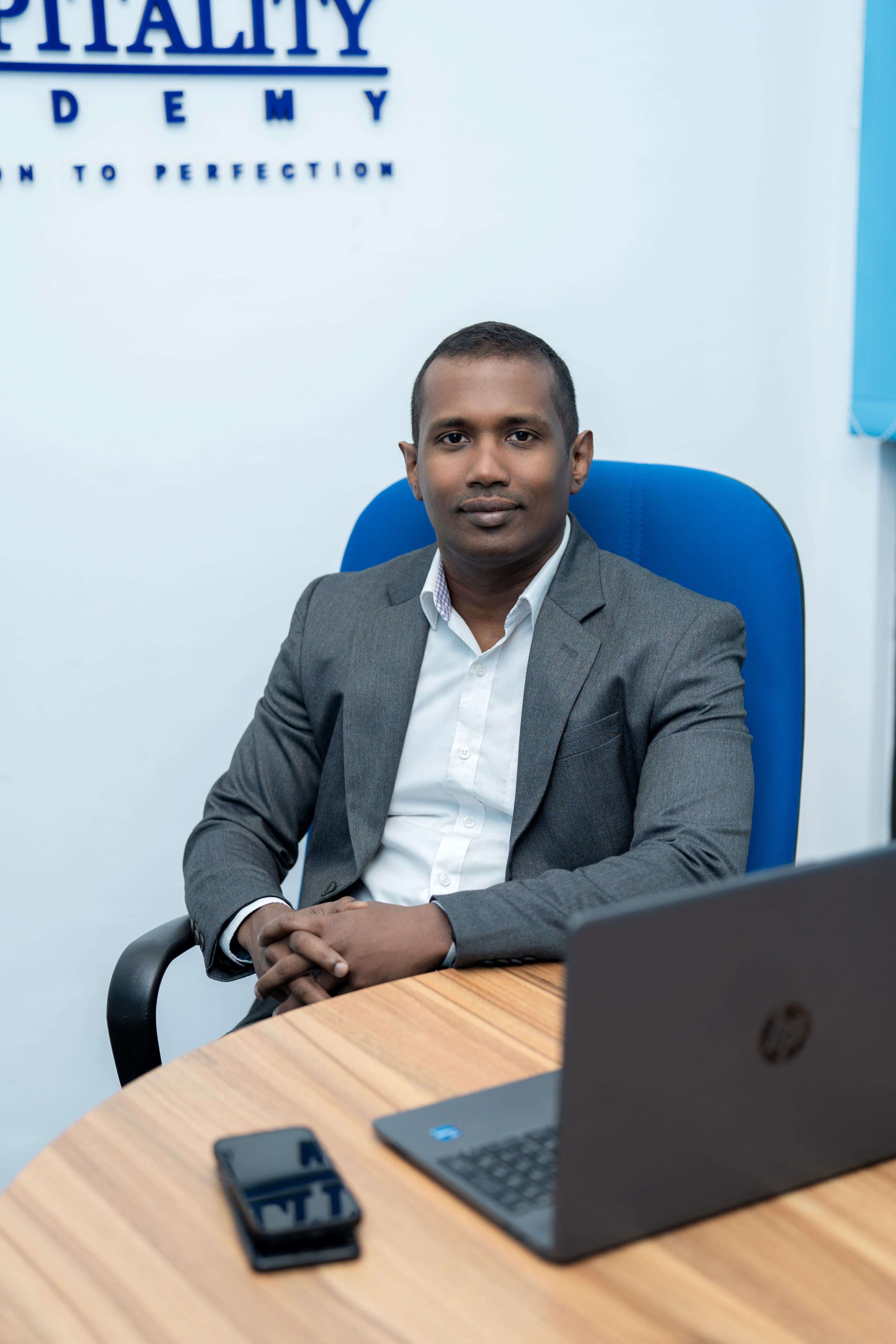 Hasitha Walagamagedara