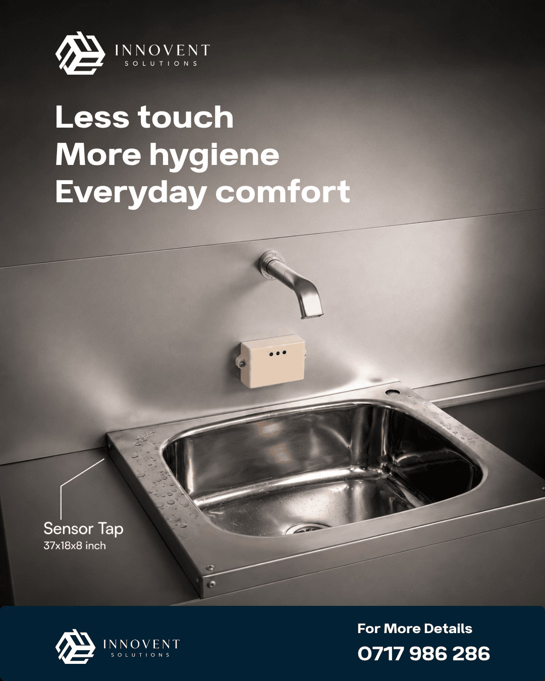 Arkeon – Corporate Brand Reach & Performance Marketing